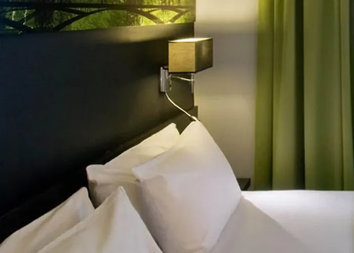 Le Bailli Hotel Parigi