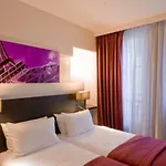 Ξενοδοχείο Le Bailli 3*