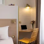 Le Bailli Ξενοδοχείο 3*