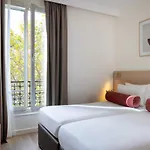 Ξενοδοχείο Le Bailli