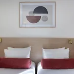 Ξενοδοχείο Le Bailli 3*
