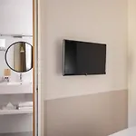 Le Bailli 3* Παρίσι