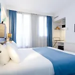 Ξενοδοχείο Le Bailli Παρίσι
