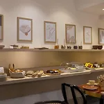 Le Bailli Ξενοδοχείο Παρίσι