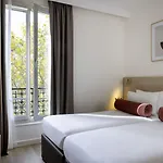 Ξενοδοχείο Le Bailli 3*