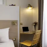 Le Bailli Ξενοδοχείο