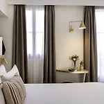 Le Bailli Ξενοδοχείο 3*