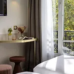 Ξενοδοχείο Le Bailli 3*