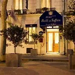 Le Bailli Ξενοδοχείο 3*