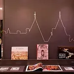 Ξενοδοχείο Le Bailli Παρίσι