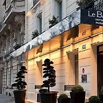 Ξενοδοχείο Le Bailli Παρίσι