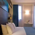 Le Bailli Παρίσι