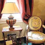Ξενοδοχείο Le Bailli 3*