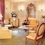 Le Bailli Ξενοδοχείο Παρίσι