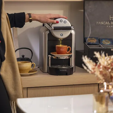 Le Bailli Szálloda 3*