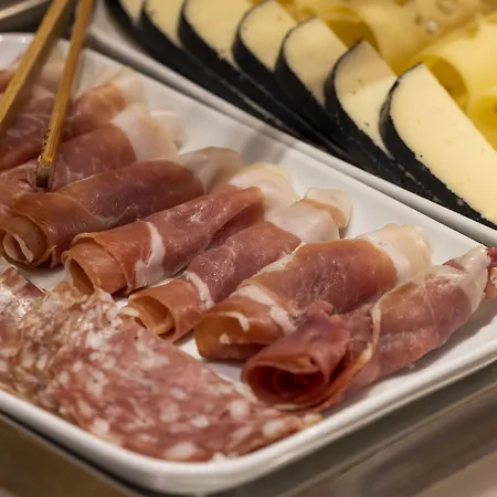 Hotel Le Bailli Paris