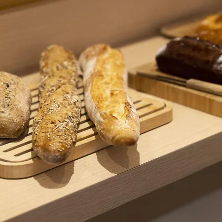 Le Bailli Hotel Paris