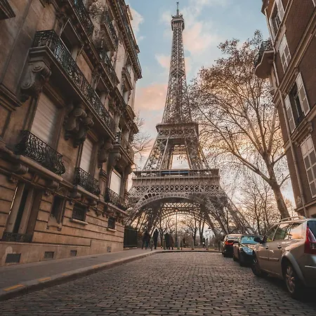 Le Bailli Отель