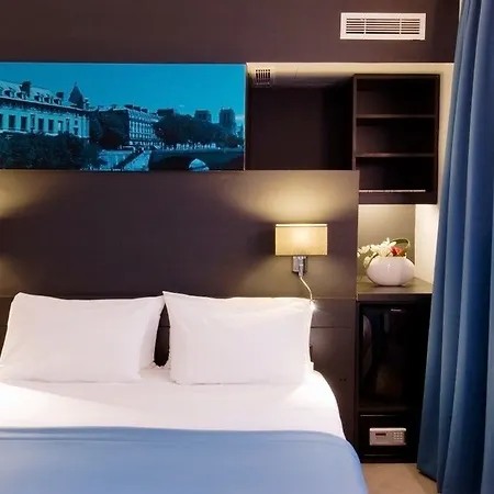 Le Bailli Paris