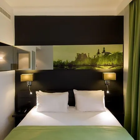 Le Bailli Paris