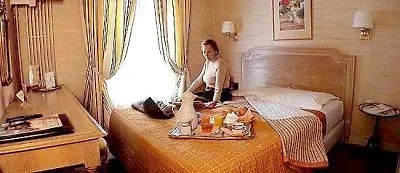 Le Bailli Paris