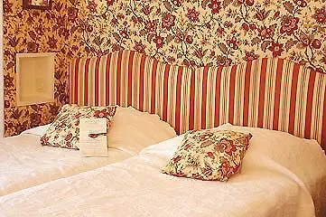 Le Bailli Hotell