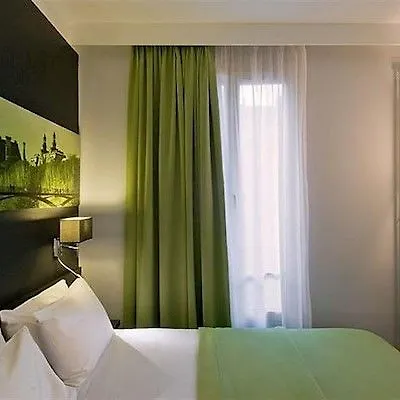 Hotell Le Bailli
