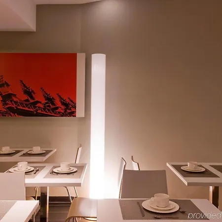 Le Bailli Hotell