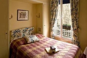 Le Bailli Hotell 3*