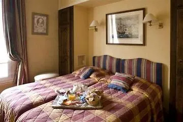 Le Bailli Hotell Paris