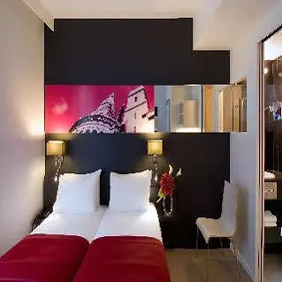 ホテル Le Bailli