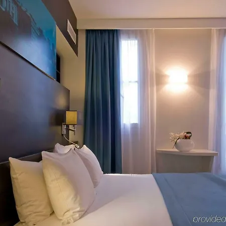 Le Bailli Париж