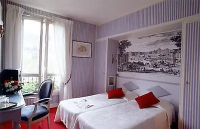 Le Bailli París