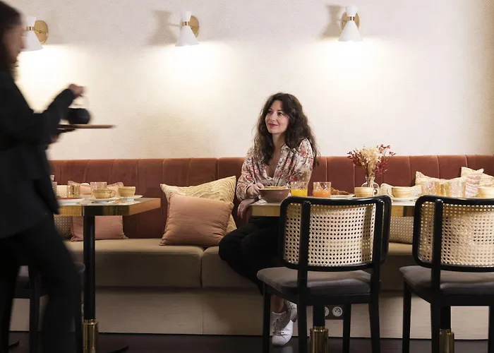 Hotel Le Bailli