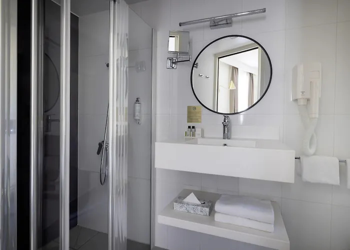 Le Bailli Hotel Paris