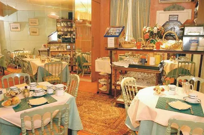 Hotel Le Bailli 3*