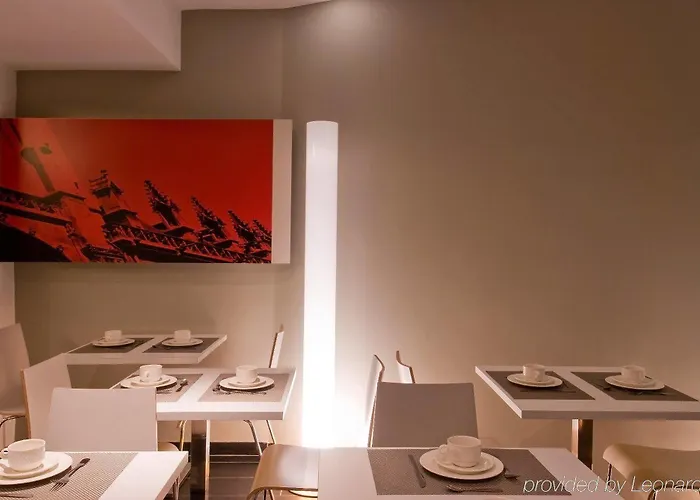 Le Bailli Hotel
