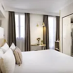 Le Bailli 3* Paris