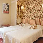Otel Le Bailli 3*