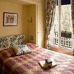 Le Bailli Otel 3*
