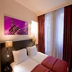 Otel Le Bailli 3*