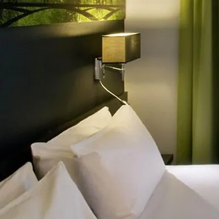 Le Bailli Hotel Parijs