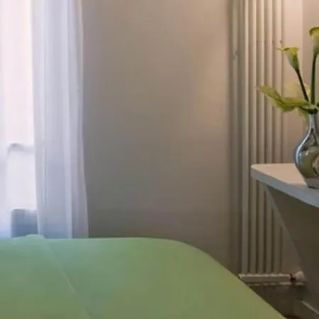 Le Bailli Paříž
