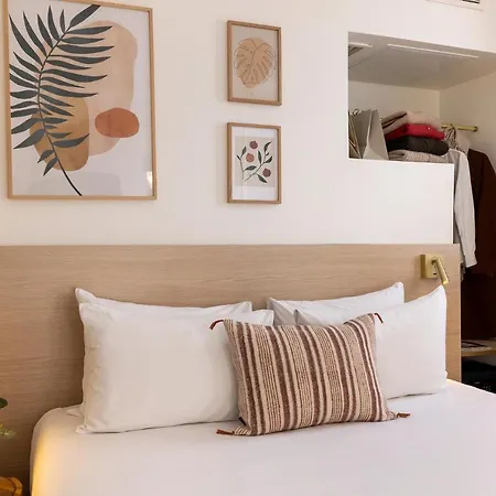 Hotel Le Bailli 3*